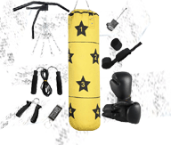 boxing set