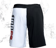 mma shorts